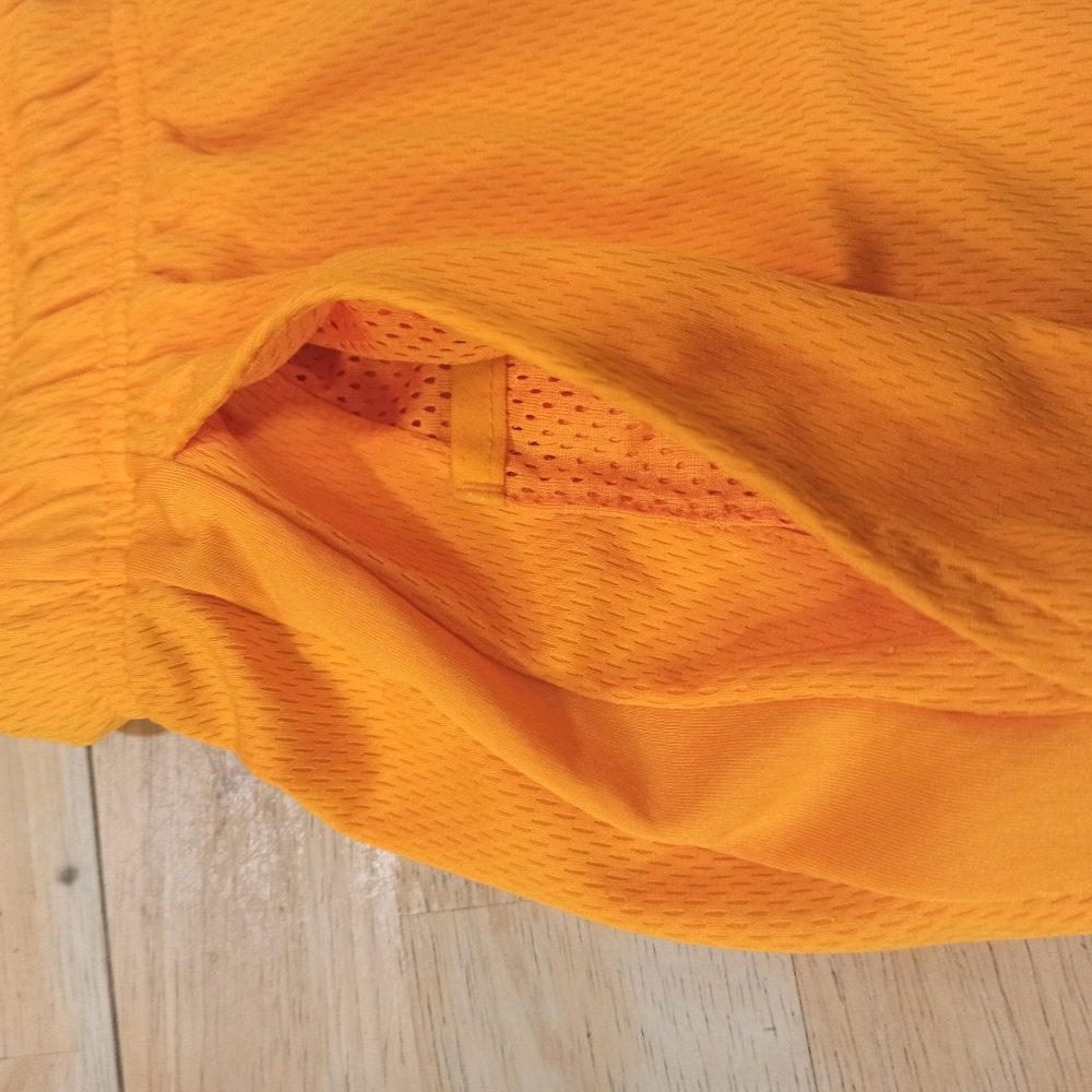 NIKE MEN'S TEAM DRI FIT FLEX WOVEN SHORT (WITH POCKETS) medium - Picture 3 of 15